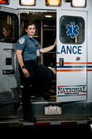9-27 National Ambulance Promo