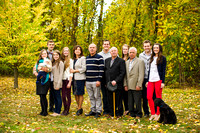 10-19 Verbetsky Family