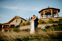 9.16 Michael + Laura