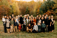 10.18 Lydia Extended family session