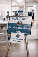 12.5 HG farmers event
