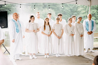 8.4 Baptism